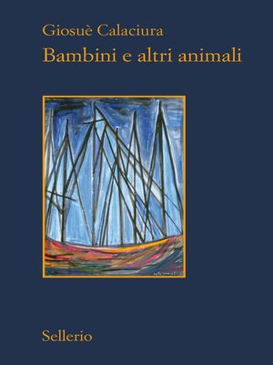 cover image of Bambini e altri animali